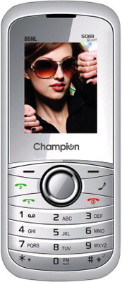 

Champion SQ-181Power(White)