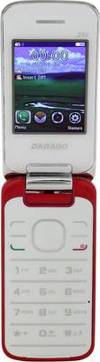 Darago 245 Flip (Pink) 