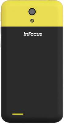 Infocus M260 (Yellow)