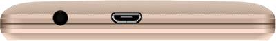 Lava A48 (Champagne)