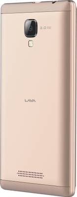 Lava A48 (Champagne)