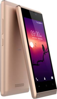 Lava A48 (Champagne)