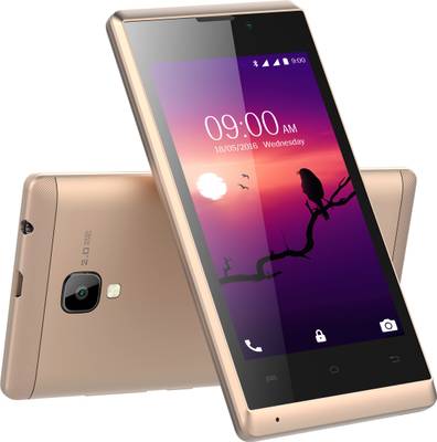 Lava A48 (Champagne)