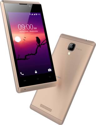 Lava A48 (Champagne)