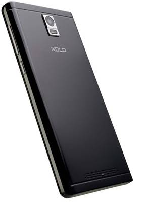 Xolo Era 8GB Black