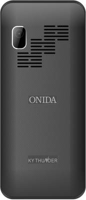 Onida KYT240 Black (Black) 