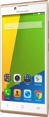 Panasonic P66 Mega (Rose Gold, 16 GB)