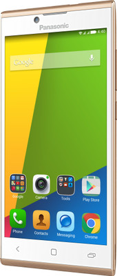 

Panasonic P66 Mega (Rose Gold, 16 GB)(2 GB RAM)