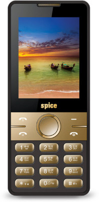 

Spice Style 240(Titanium Grey)