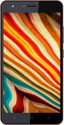 Karbonn Aura Note 4G (Champagne, 16 GB) - 2 GB RAM | 16 GB ROM ₹5,825₹7,490