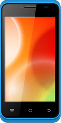 

Swipe Konnect 4E (Blue, 512 MB)(256 MB RAM)