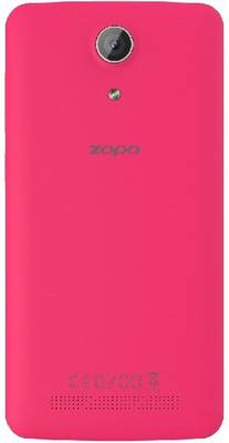 Zopo ZOPO COLOR S5.5 Red (Red, 8 GB) 