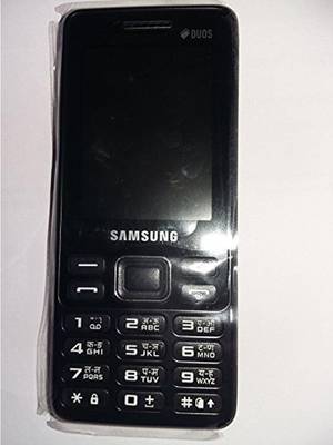Samsung Metro 350 (Blue/Black) 