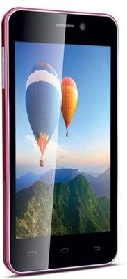 iBall Andi 4.5M Enigma (Special Wine, 8 GB) 