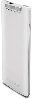 iBall Avonte 5 (White, 8 GB) 