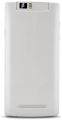 iBall Avonte 5 (White, 8 GB) 