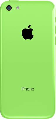iPhone 5C 32 GB Green