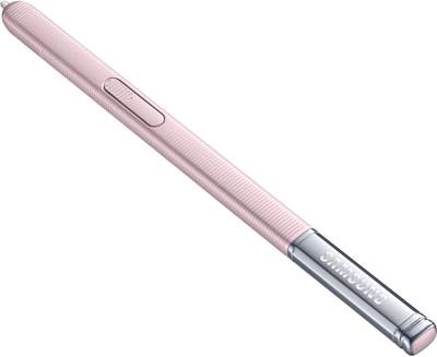 Samsung Galaxy Note 4 (Blossom Pink, 32 GB) 