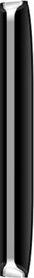 Karbonn K24 (Black and Silver) 