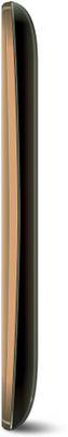 Iball Posh 2.8D Dual Sim - Gold (Gold) 