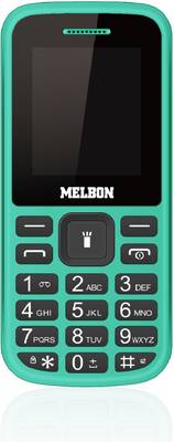 Melbon Dude 02 (Green) 