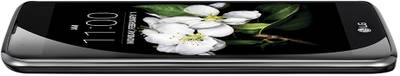 LG K7 (Titan Black, 8 GB) 