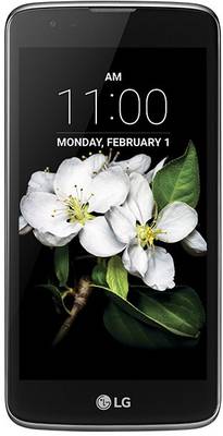 LG K7 (Titan Black, 8 GB) 