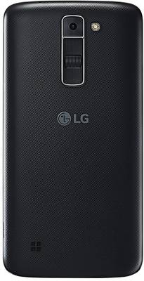 LG K7 (Titan Black, 8 GB) 