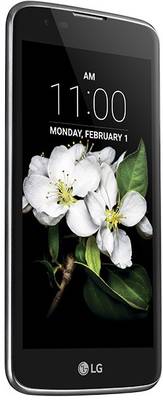 LG K7 (Titan Black, 8 GB) 