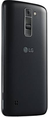 LG K7 (Titan Black, 8 GB) 