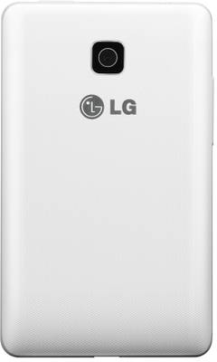 LG L3 II (White, 4 GB) 