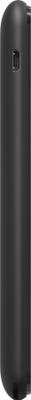 Sony Xperia E4 Dual Sim (Black, 8 GB) 