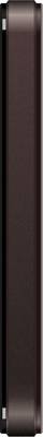 Karbonn K-Phone 1 (Black Brown) 