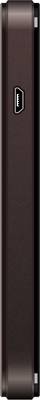 Karbonn K-Phone 1 (Black Brown) 