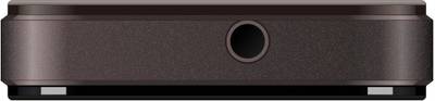 Karbonn K-Phone 1 (Black Brown) 