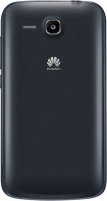 Huawei Y600 (Black, 4 GB)