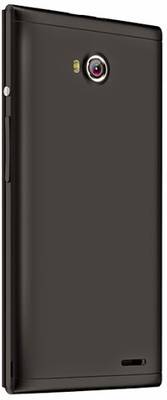 BQ S38 (Black, 4 GB) 