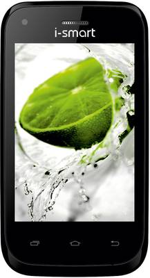 i-smart IS 303 BUDDY (Blue, 128 MB) 