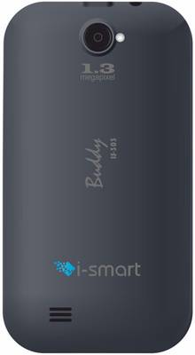i-Smart Buddy IS-303 (Grey) 