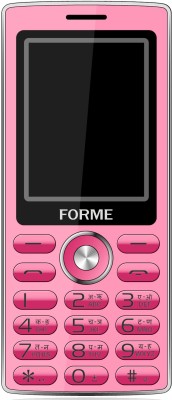 Forme L6(Pink) 1