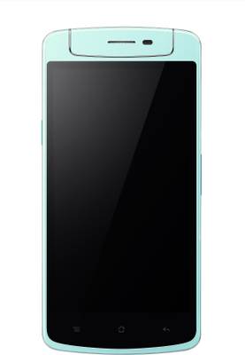 OPPO N5111 (Cool Mint, 16 GB) 