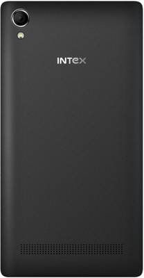 Intex Aqua Power+ (Black, 16 GB) 