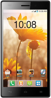 

Intex Aqua Power+ (Black, 16 GB)(2 GB RAM)
