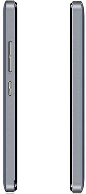 Sansui E31 (Silver, 8 GB)