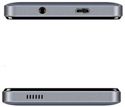 Sansui E31 (Silver, 8 GB)