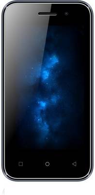 Sansui E31 (Silver, 8 GB)