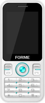

Forme Sunny S60(White & Blue)