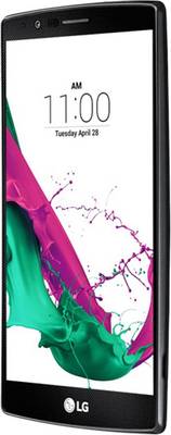 LG G4 32 GB (Leather Black)