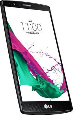 LG G4 32 GB (Leather Black)