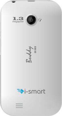 i-Smart Buddy IS-303 (White) 